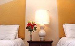 The Thunderbird Hotel