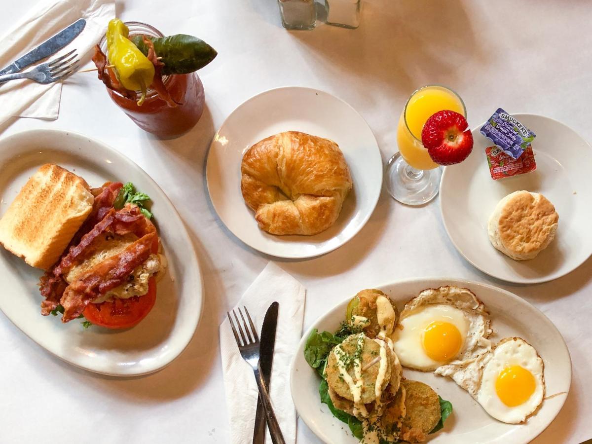 Hotel East Bay Inn, Historic Of Collection 3*
