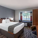 Microtel Inn & Suites by Wyndham Pooler/Savannah