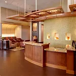 Hyatt Place Savannah Airport