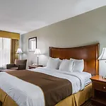 Best Western Central Inn