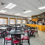 Best Western Central Inn
