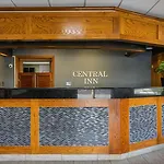 Best Western Central Inn