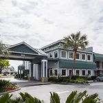 Best Western Central Inn