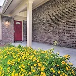 Savannah Escape About 11 Mi To Historic District!