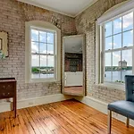 Riverview Penthouse