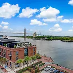 Riverview Penthouse