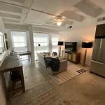 State Street Retreat