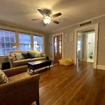 Forsyth Executive Rental