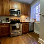 Forsyth Executive Rental