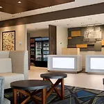 Holiday Inn Express & Suites - Savannah W - Chatham Parkway By Ihg