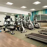 Holiday Inn Express & Suites - Savannah W - Chatham Parkway By Ihg