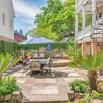 Carriage House B At Hamilton