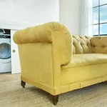 2Br Loft With Terrace