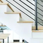 Top Floor Loft With Terrace