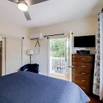 Judy\'S Nest At The Wessels-Boyd House.