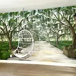 Be Our Gaston\'S A Walk In The Park