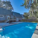 Savannah Home Close To Bike Trails And Beaches!