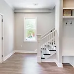 Modern 3 Bed/3 Bath House In Savannah