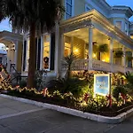 Forsyth Park Inn