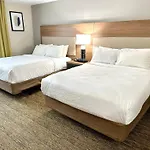 Candlewood Suites Savannah Airport By Ihg