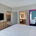 Home2 Suites By Hilton Savannah Midtown, Ga