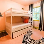 Sleeps 18 Island Home On Acre Hidden Speakeasy