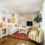 Sleeps 18 Island Home On Acre Hidden Speakeasy