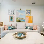 Sleeps 18 Island Home On Acre Hidden Speakeasy