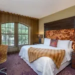 The Bohemian Hotel Savannah Riverfront, Autograph Collection