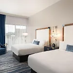 Jw Marriott Savannah Plant Riverside District