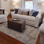 Mossy Oak Cottage
