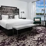 Jw Marriott Savannah Plant Riverside District