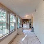 Mossy Oak Cottage