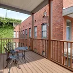 Lafayette Row Unit 3