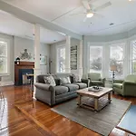 Lafayette Row Unit 3
