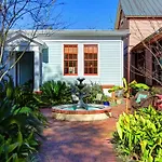 Fountain View Cottage