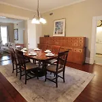 Oglethorpe Estate