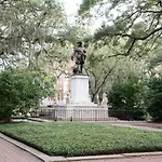 Kasa Jules Savannah