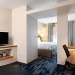 Fairfield Inn & Suites Savannah Airport