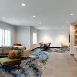 Fairfield Inn & Suites Savannah Airport