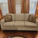 Forsyth Park Inn