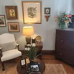 Forsyth Park Inn