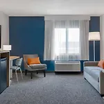 Spark By Hilton Savannah Midtown
