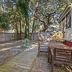 Cute Thomas Square Cottage Monthly Stays Heated Pool Access By Southern Belle Savannah 1388