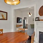 Cozy Cottage Near Forsyth Park Monthly Stays Heated Pool Access By Southern Belle Savannah 1391
