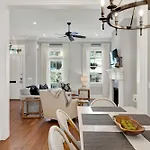 Congress Street Retreat