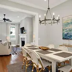 Congress Street Retreat