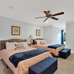 Whitemarsh Island Deep Water Estate