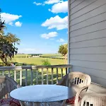Whitemarsh Island Deep Water Estate